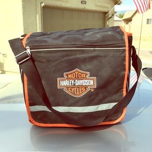 Harley carry bag